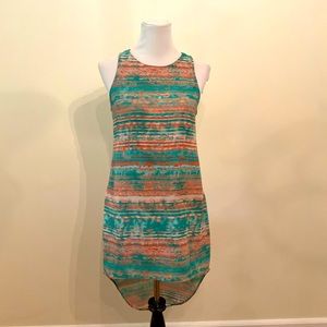 Womens Lush dress